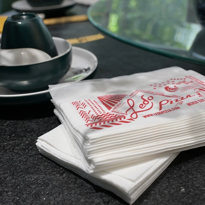 Off Fold Napkin best