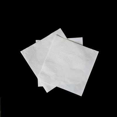 Blan Bar Napkin